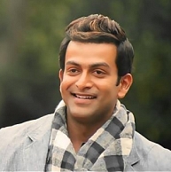 Prithviraj is expecting his first child
