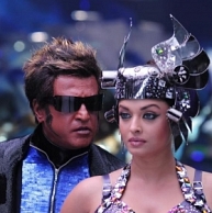 Reliance offers to take up Enthiran 2