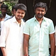 Jilla's director Neason in conversation about his plans with Vijay