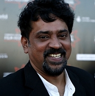 Santosh Sivan is the first Tamil cinematographer to be awarded the Padmashri