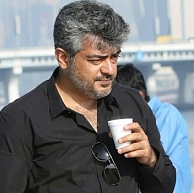 Shooting updates from Ajith's Thala 55