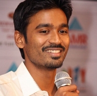 Shooting updates from Dhanush's projects with Vetri Maaran, Balaji Mohan, and KV Anand