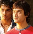Siddharth follows Aamir Khan's advice from Rang De Basanti