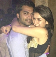 Simbu's interview about his marriage to Hansika