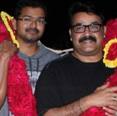 Jilla Success Party with the two Superstars