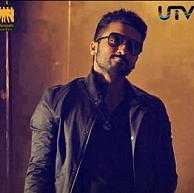 Suriya's Anjaan's first look lined up for April 11