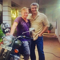 Thala 55 team continues shoots without any hassles