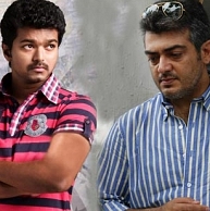Ajith and Vijay's recent movies to be premiered on TV this Pongal