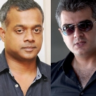 The latest updates from the Ajith - Gautham film