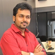 The music rights of Karthi's next Madras are with ...