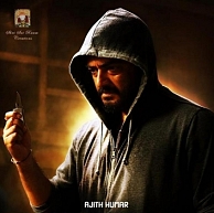 The overwhelming Yennai Arindhaal storm in the internet
