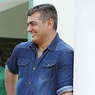The secret behind Ajith's looks in Thala 55