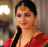 A day to wish the adorable Anushka Shetty ...