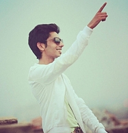 The top 5 songs of Anirudh, this year based on Aircheck data