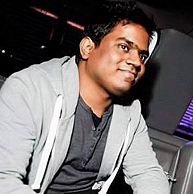 This Friday would be important for Yuvan