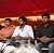 Vikram and Karthi join the protest ...
