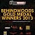 Behindwoods Gold Performers 2013 - Winners