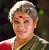 Manorama Aachi hospitalized