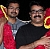 Jilla success party with the two Superstars