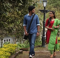 Trailer review of Balaji Mohan's Vaayai Moodi Pesavum