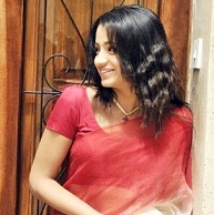 Trisha's back with her favorite people - Gautham Menon and Thala Ajith
