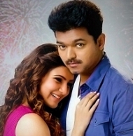 USA Theatre List for Kaththi