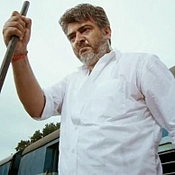 Vidharth shares his experience with Thala Ajith