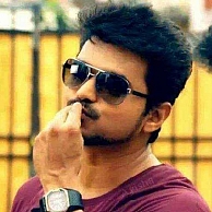 Vijay and A.R.Murugadoss are in awe
