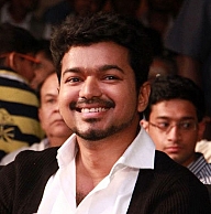Vijay's preference on the titles Superstar and Ilayathalapathy