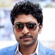 Vikram Prabhu shifts his game with a rom-com, directed by Ezhil