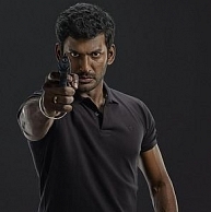 Vishal files suit against two local channels
