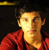 Want to hear Vikram's son Dhruv's plans?