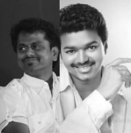 The soundtrack of Kaththi is said to have an eclectic mix of singers