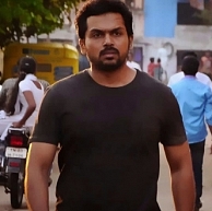 When is Karthi's Madras going to release ?