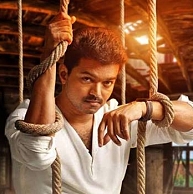 Where is Vijay going to shoot for his next?