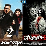 Will 2015 be a year for Tamil film sequels?