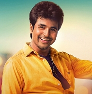 Will actor Sivakarthikeyan make it four in a row?