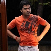 Simbu - ''After two long years even I miss myself on screen'' ...