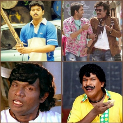 10 Popular catch-words used in Tamil cinema.