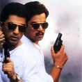 The Chiyaan connection in Kuruthipunal.
