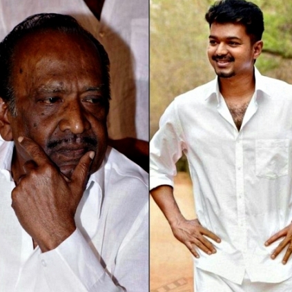 A detailed account of what made director Mahendran agree to do Vijay 59