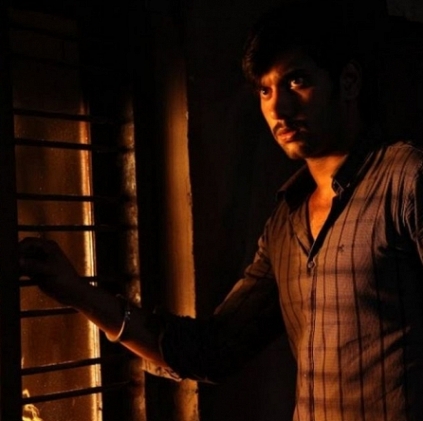 A huge release for Arulnithi with Demonte Colony which opens today, May 22