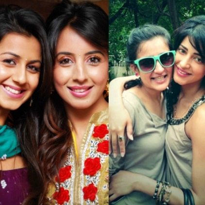 A list of actresses who are real life sisters