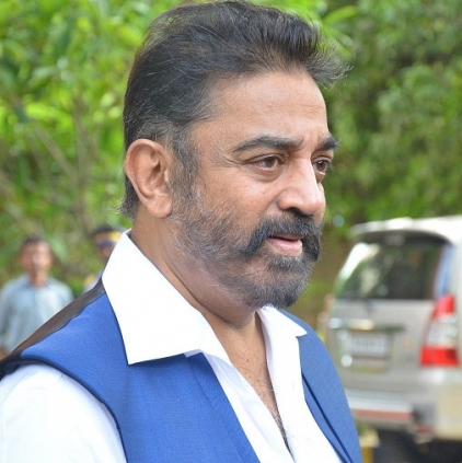 A review of Thoongaavanam's trailer which was released on September 16