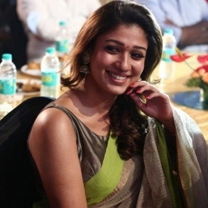 A tribute for Nayanthara on her current success streak