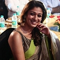 Nayanthara does it third time in a row!!!