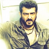 Actor Ajith's Yennai Arindhaal directed by Gautham Menon, completes the 50 day mark today, the 26th 