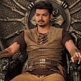 Kids and families are lapping up Vijay's Puli