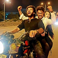 Actor Nani starrer Yevade Subramanyam is much in demand in Bollywood and Kollywood