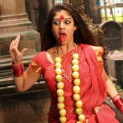 Nayanthara is sure to scare you ...